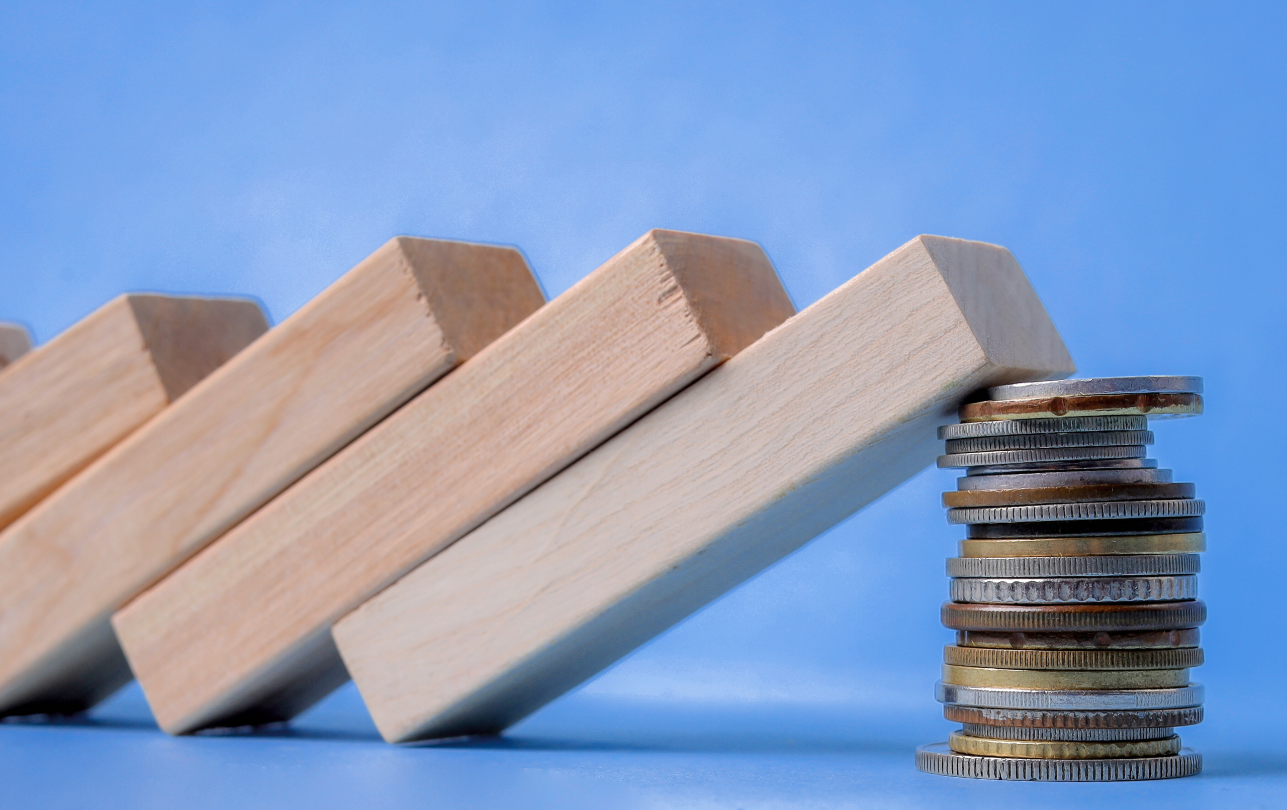 Grit Gehlhar Bilanzbuchhalter, Rechnungswesen stabilisieren