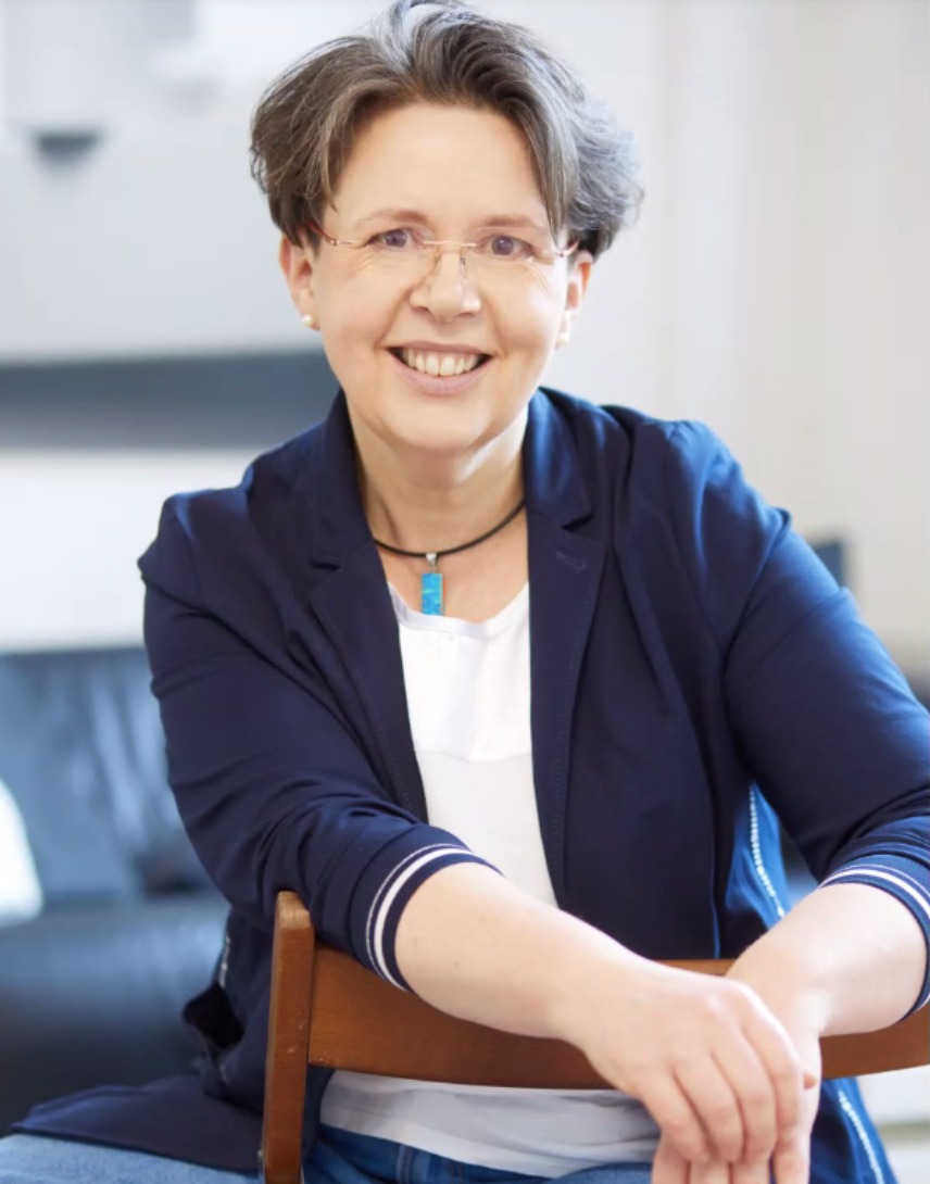 Grit Gehlhar, Bilanzbuchhalter