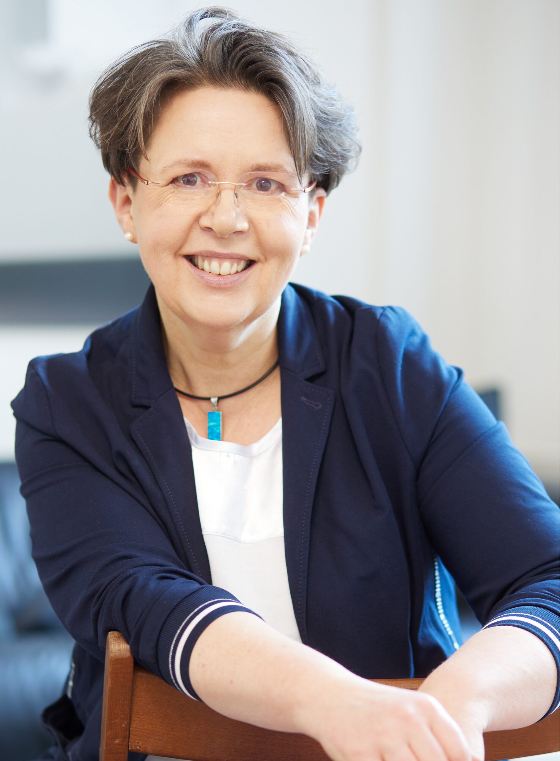 Grit Gehlhar, Bilanzbuchhalter, Coach