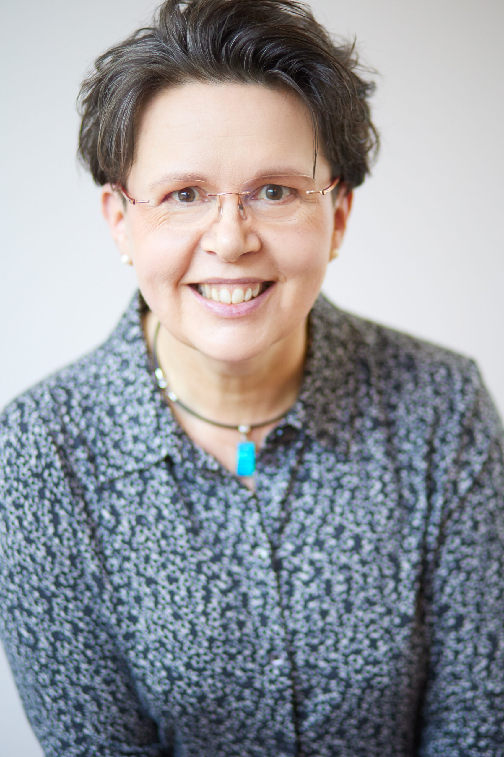 Grit Gehlhar - Coch, Personalcoach,