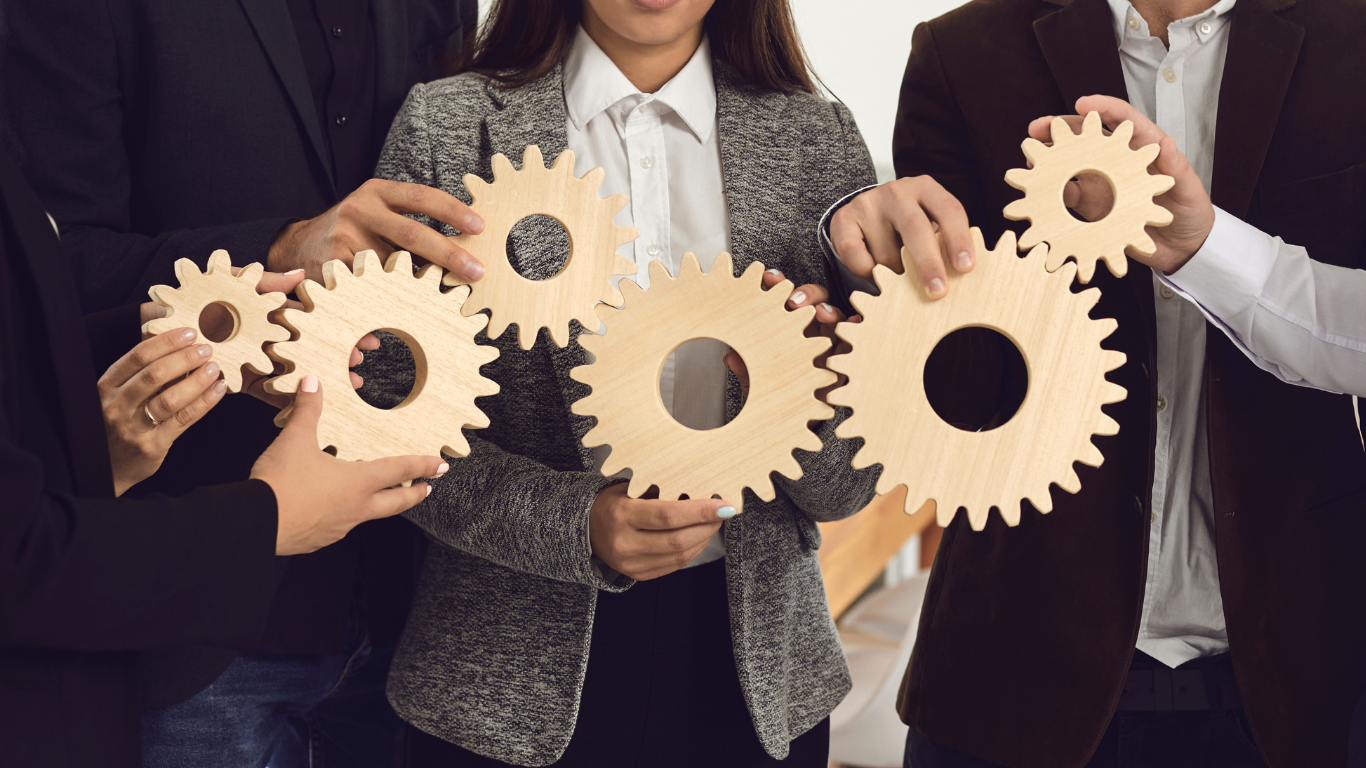 Grit Gehlhar Rechnungswesen stabilisieren